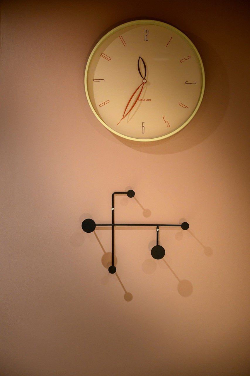 Location de cabinet Smart Rooms