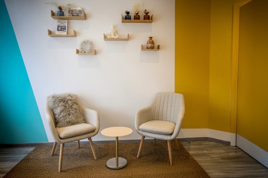 Location de cabinet Smart Rooms