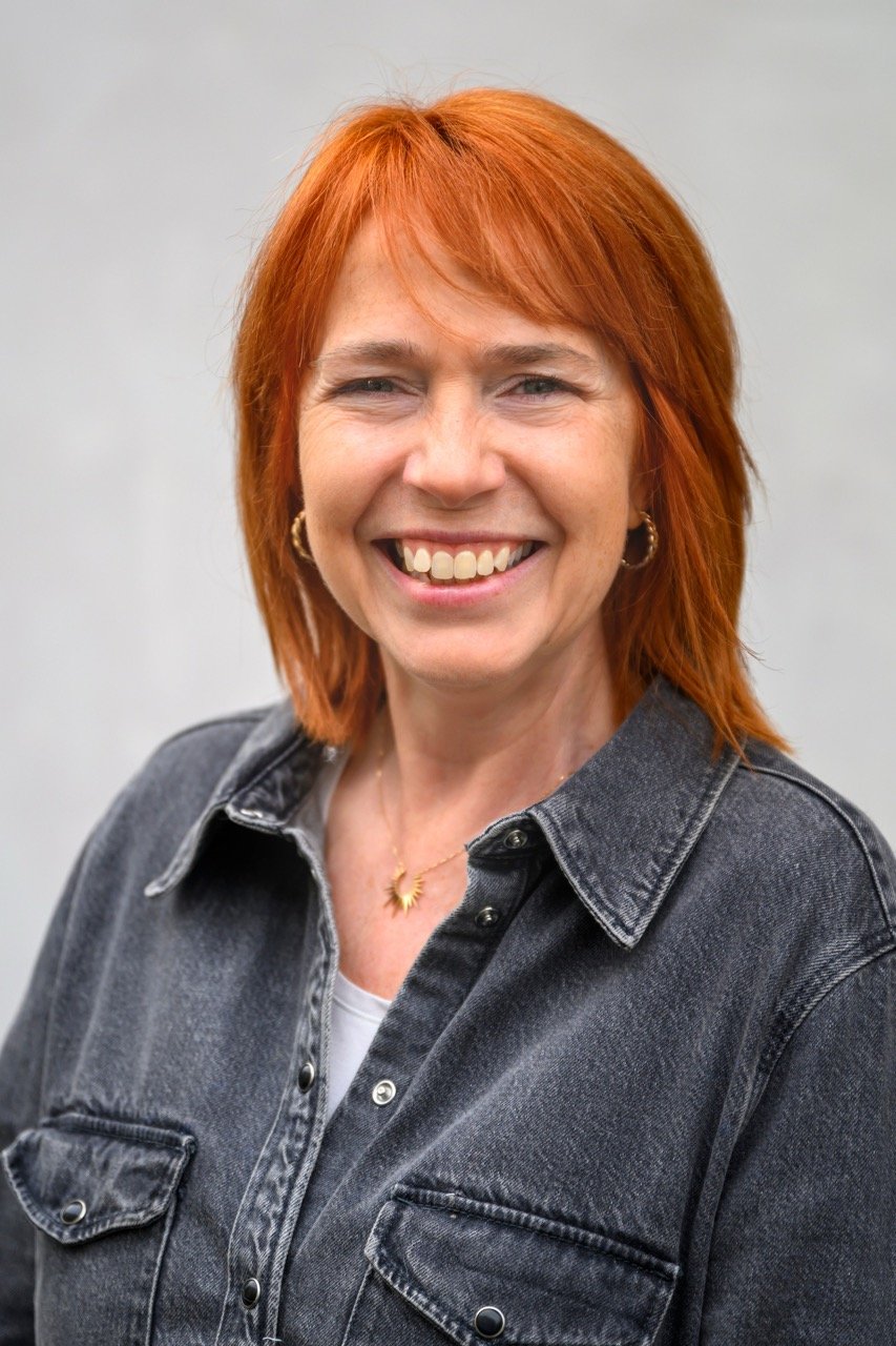 Nathalie Kockaerts (Smart Rooms)