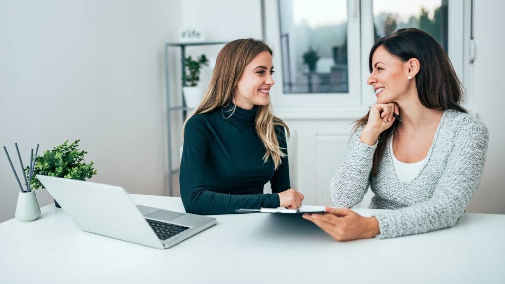 Location de bureau pour coach : Le levier de la crédibilité professionnelle